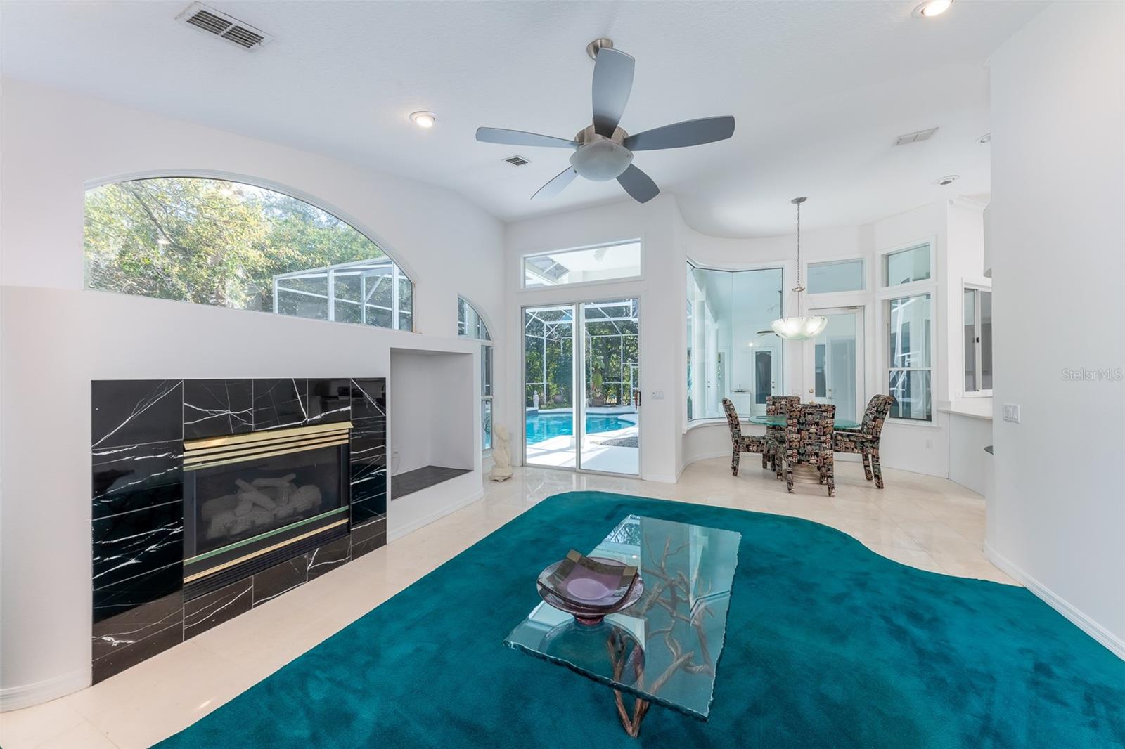 LAKE FOREST SEC TWO A - Residential