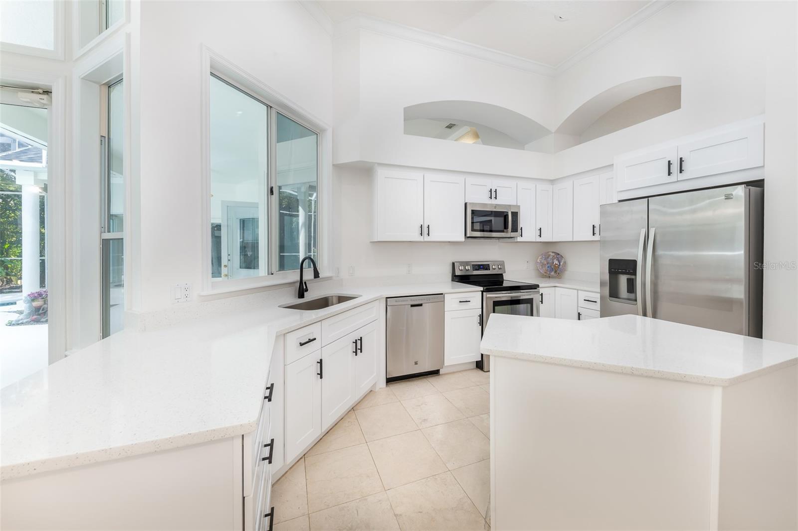 LAKE FOREST SEC TWO A - Residential