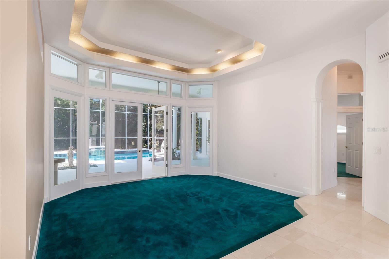 LAKE FOREST SEC TWO A - Residential