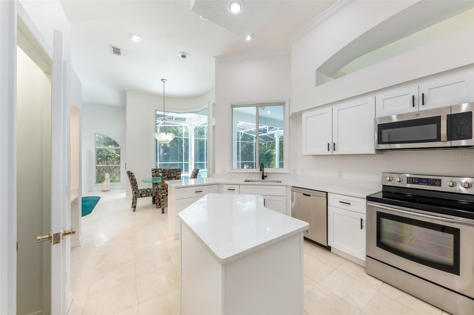 LAKE FOREST SEC TWO A - Residential