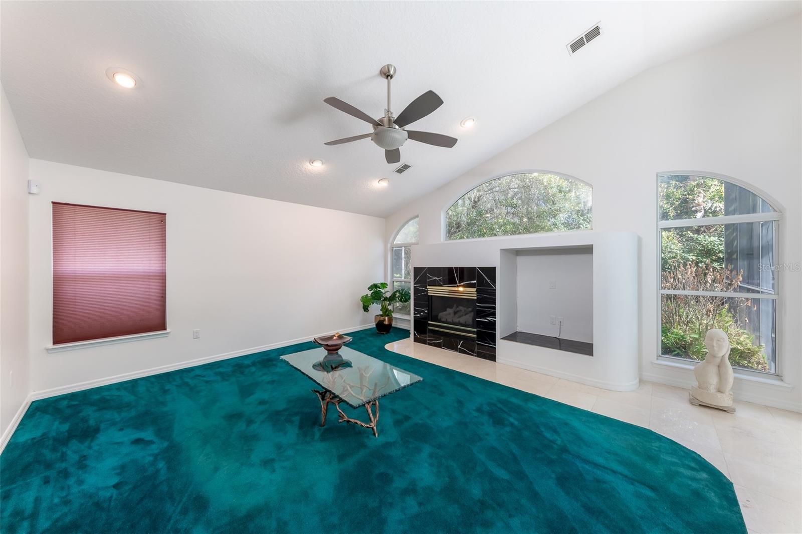 LAKE FOREST SEC TWO A - Residential