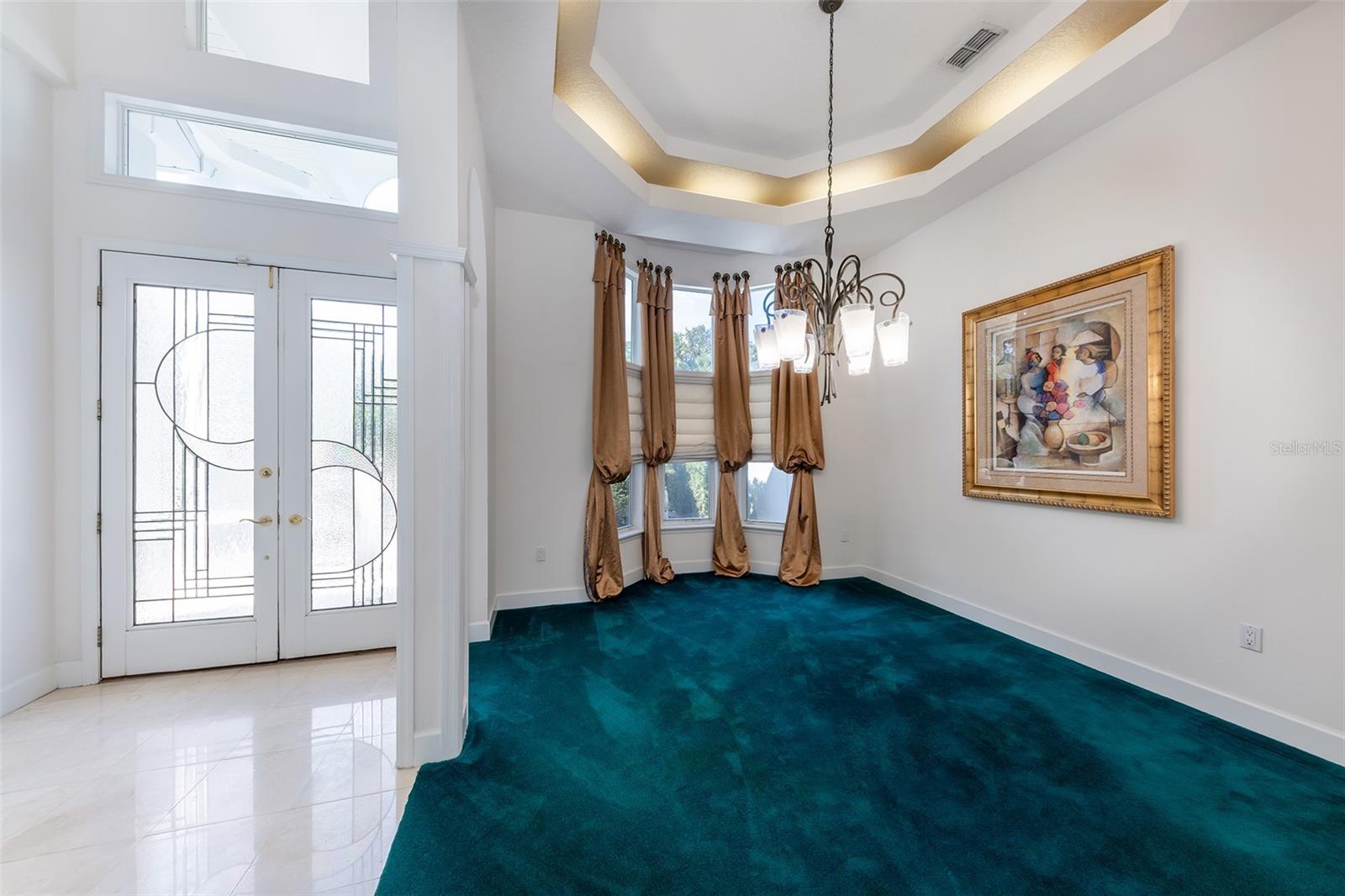 LAKE FOREST SEC TWO A - Residential