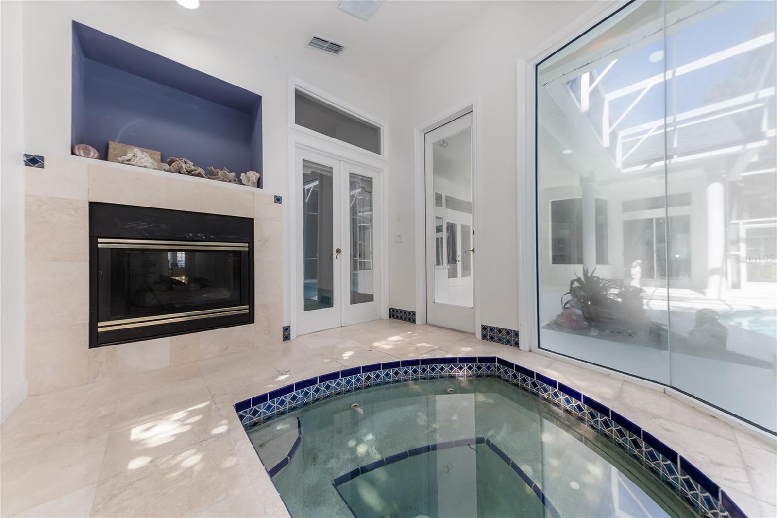 LAKE FOREST SEC TWO A - Residential