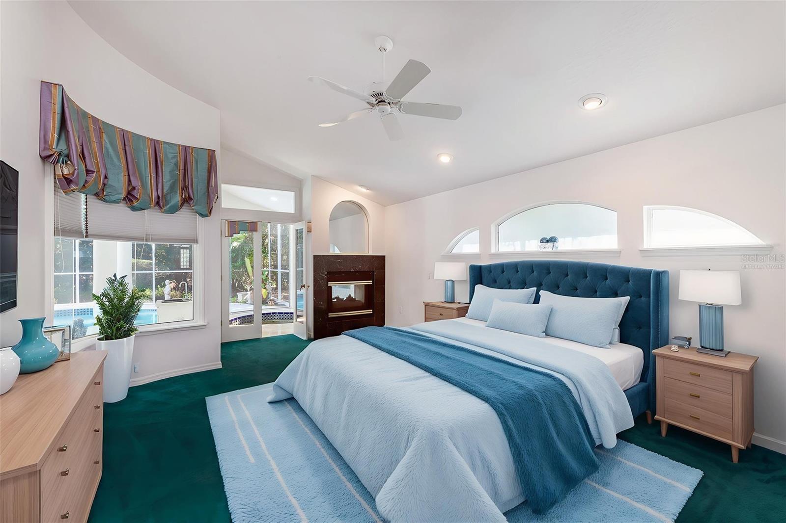 LAKE FOREST SEC TWO A - Residential