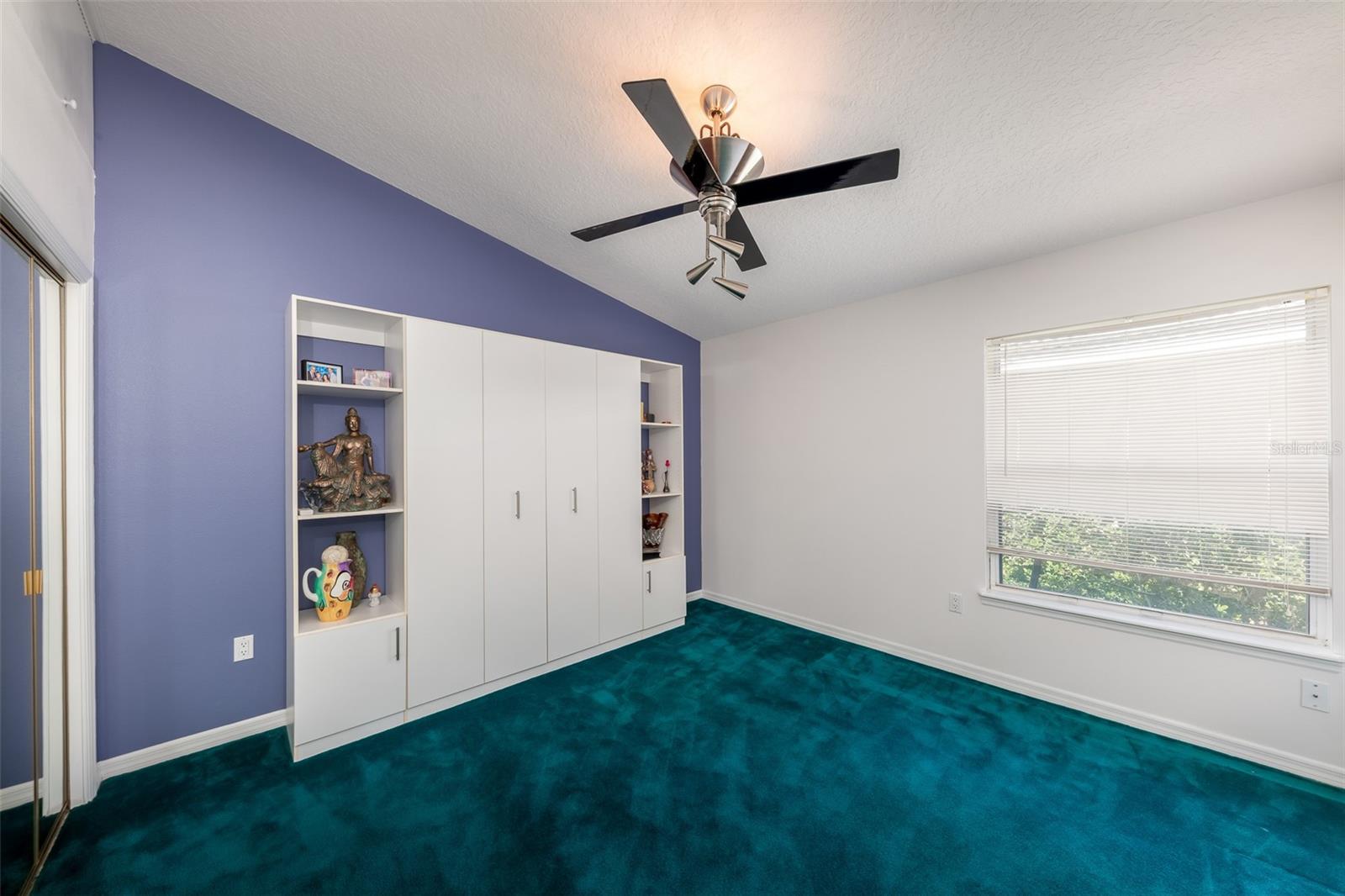 LAKE FOREST SEC TWO A - Residential