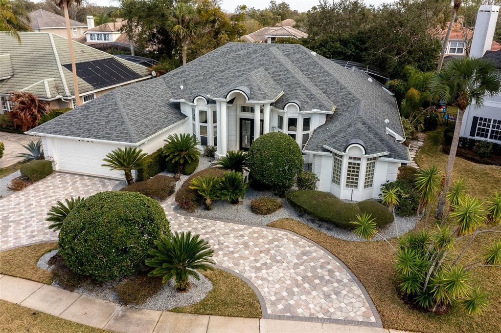 Photo of 4985 Fawn Ridge Place, Sanford, FL 32771 (MLS # O6384486)