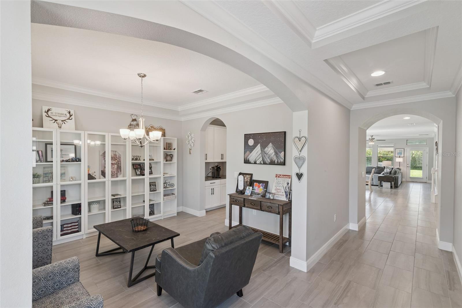 WATERLEIGH PHASE 3A - Residential
