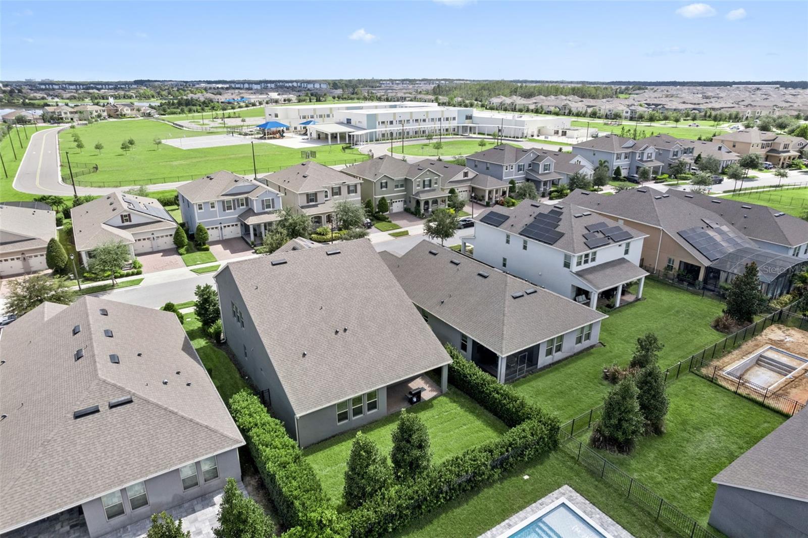 WATERLEIGH PHASE 3A - Residential