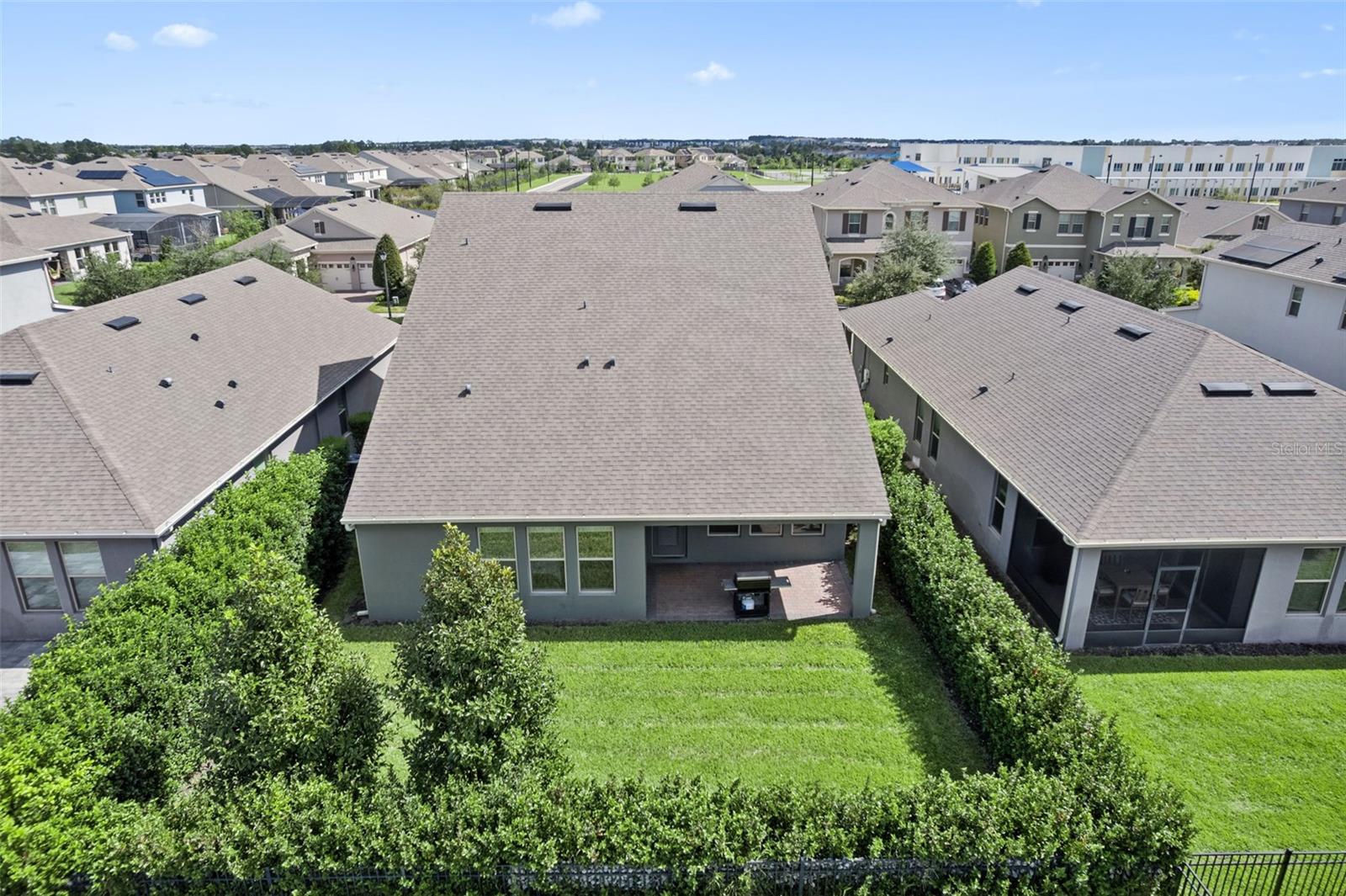WATERLEIGH PHASE 3A - Residential
