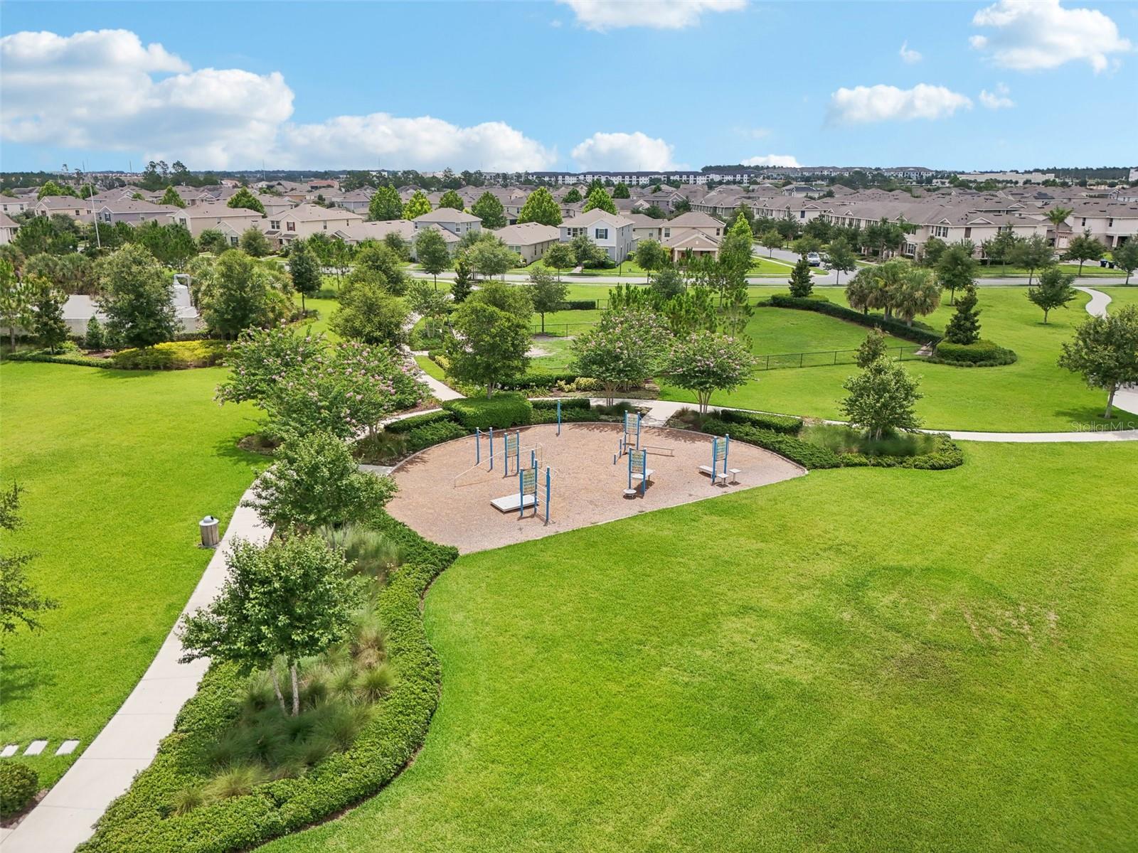 WATERLEIGH PHASE 3A - Residential