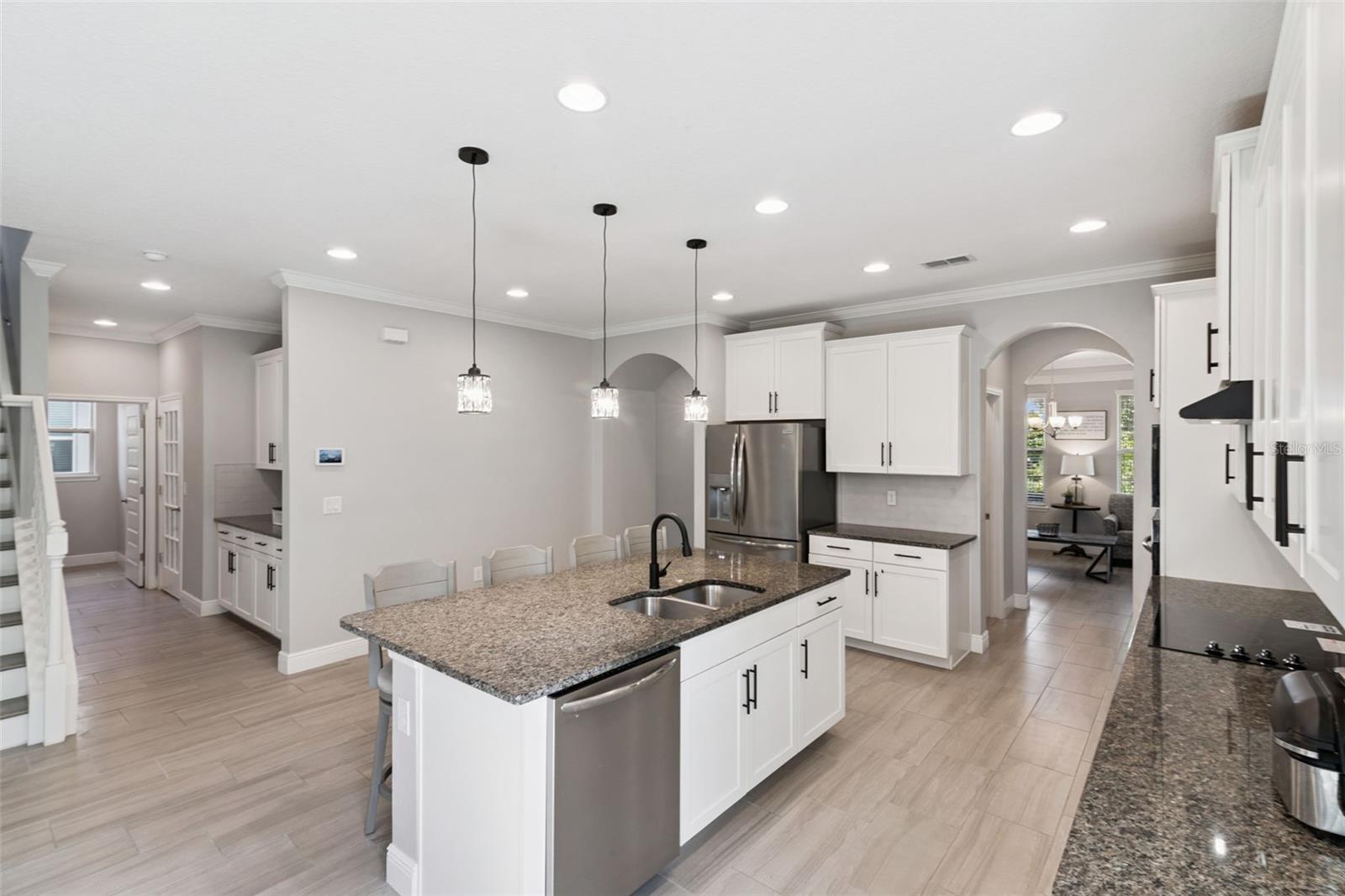 WATERLEIGH PHASE 3A - Residential