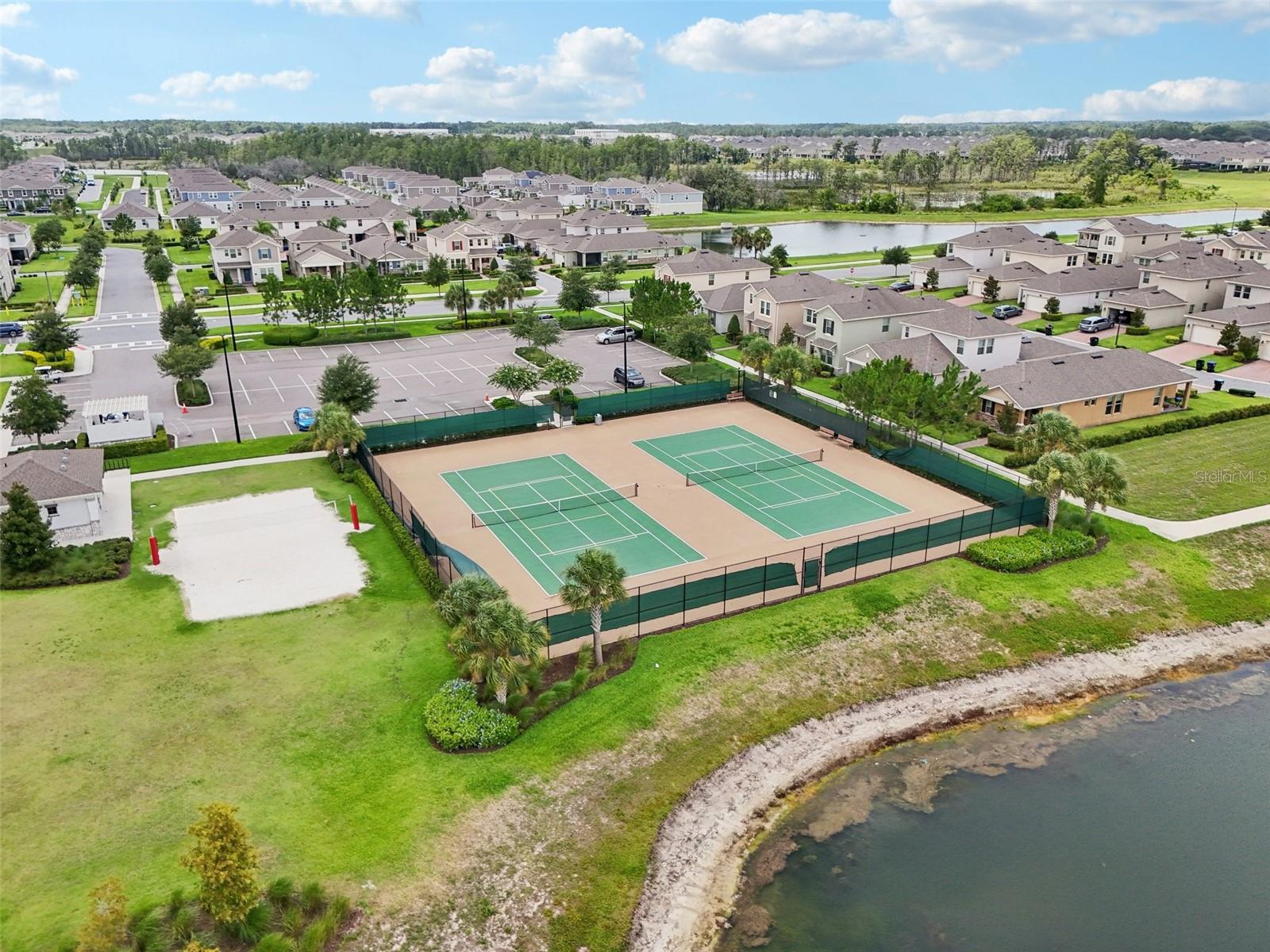 WATERLEIGH PHASE 3A - Residential