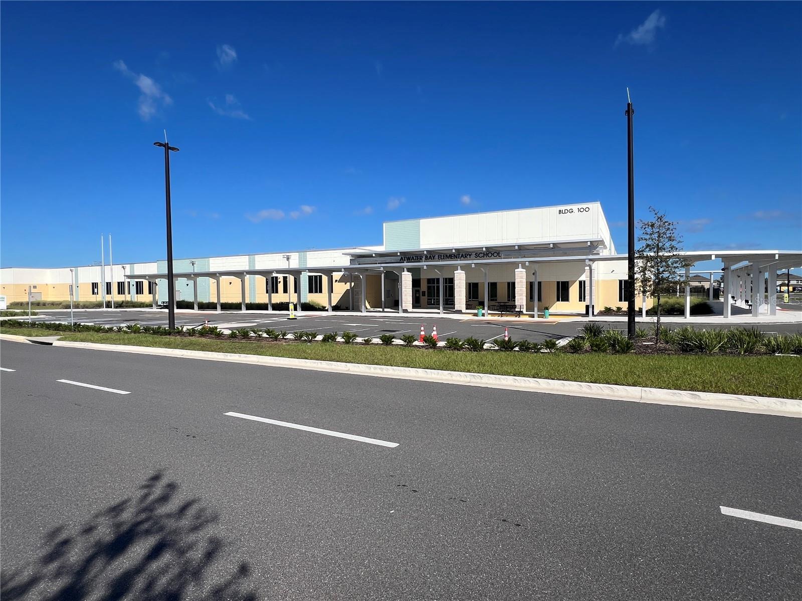 WATERLEIGH PHASE 3A - Residential