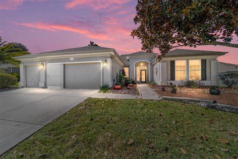 12860 SE 92ND COURT ROAD SUMMERFIELD FL 34491