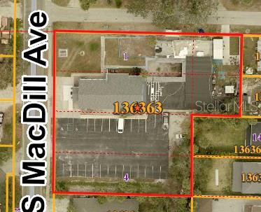 Prime Development Opportunity in Ballast Point just South of Interbay! Discover this exceptional 0.92-acre corner parcel at 6202 S MacDill Avenue, Tampa, FL 33611, zoned RM-16 for multi-family residential development. This prime location offers the potential to build 12-14 units, making it an ideal investment for savvy developers seeking to capitalize on South Tampa's thriving real estate market. Strategically positioned with extensive street frontage on Bay and MacDill Avenues, the site can easily accommodate up to 6 duplexes, providing 8 units facing Bay and 4 units facing MacDill. Each unit would benefit from generous backyards, enhancing appeal for families and renters alike. The RM-16 zoning supports multi-family housing that can potentially go three stories allowing for creative designs. Residents will enjoy proximity to Ballast Point Park, featuring waterfront views, a pier, playgrounds, and picnic areas—perfect for outdoor recreation. Just a short drive south, the newly opened MacDill 48 Park offers 48 acres of scenic trails, boardwalks, and natural preserves, while Gadsden Park provides fitness trails and lake loops for active lifestyles.Education is a standout feature here, with excellent schools nearby including Ballast Point Elementary! With easy access to commuting routes, airports, and ports, this location combines tranquility with connectivity. Priced as an outstanding value for land in this sought-after area, this parcel represents a rare chance to create high-demand affordable housing in one of Tampa's most desireable neighborhoods. Don't miss out—contact us today to explore the possibilities!