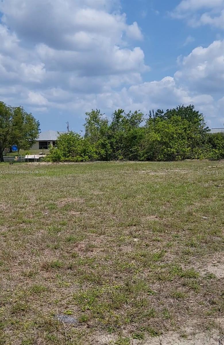 CAPE CORAL - Land
