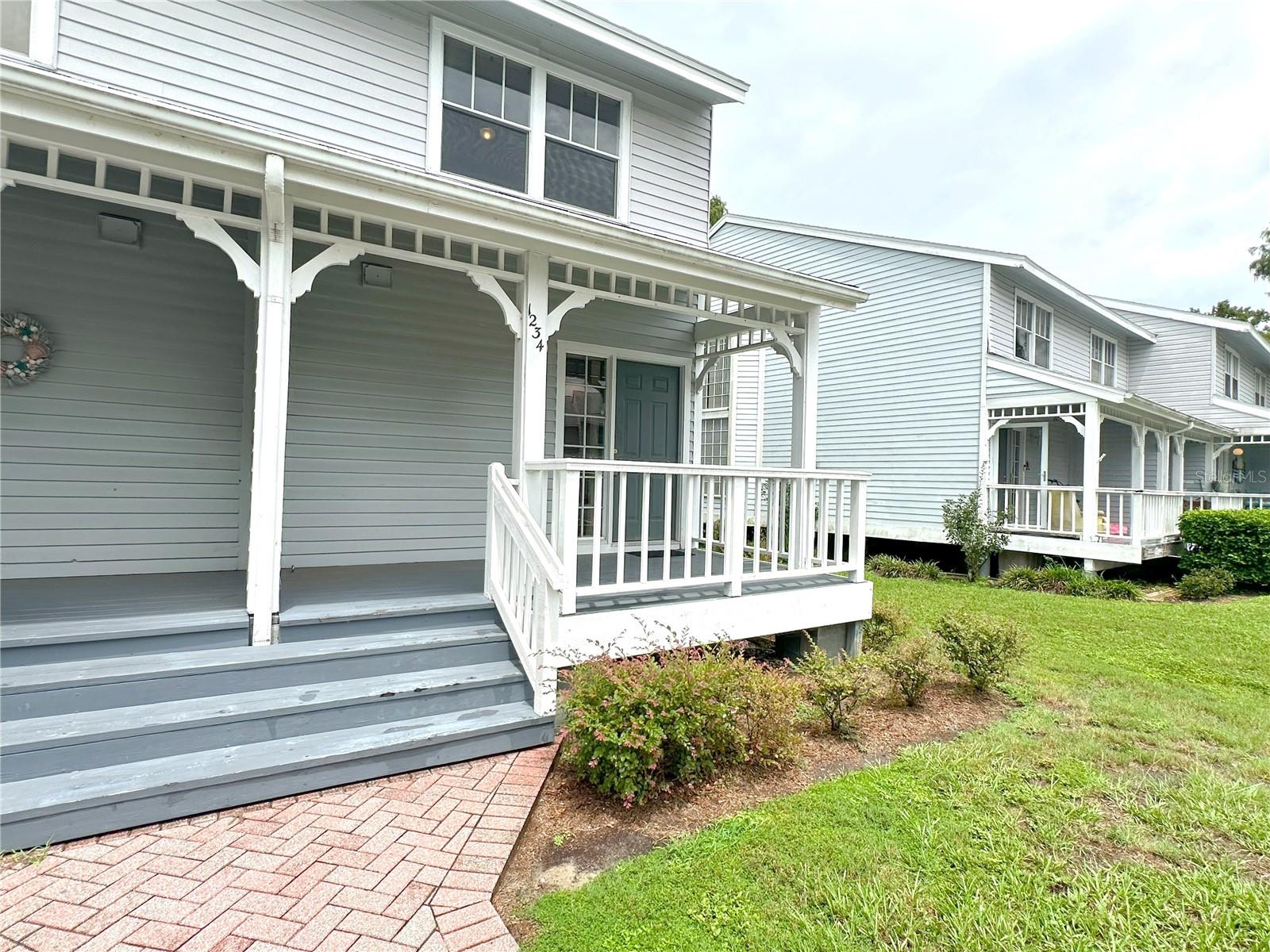 1234 CYPRESS COVE COURT 1234