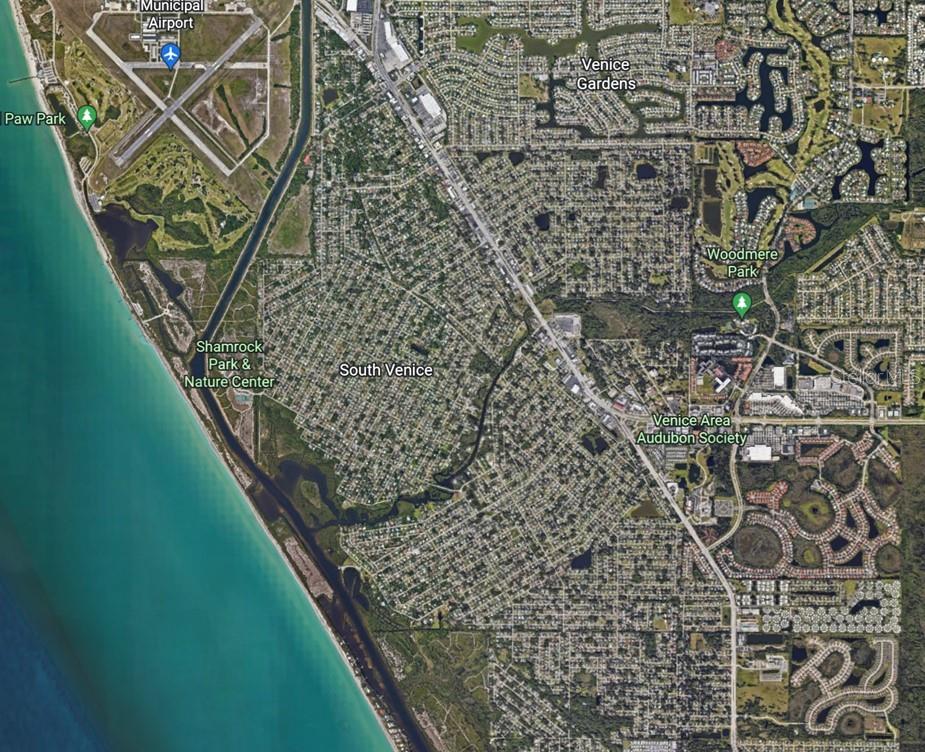 SOUTH VENICE - Residential