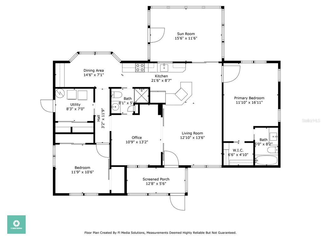 Photo of 1488 Jupiter Road, Venice, FL 34293 (MLS # A4659393)