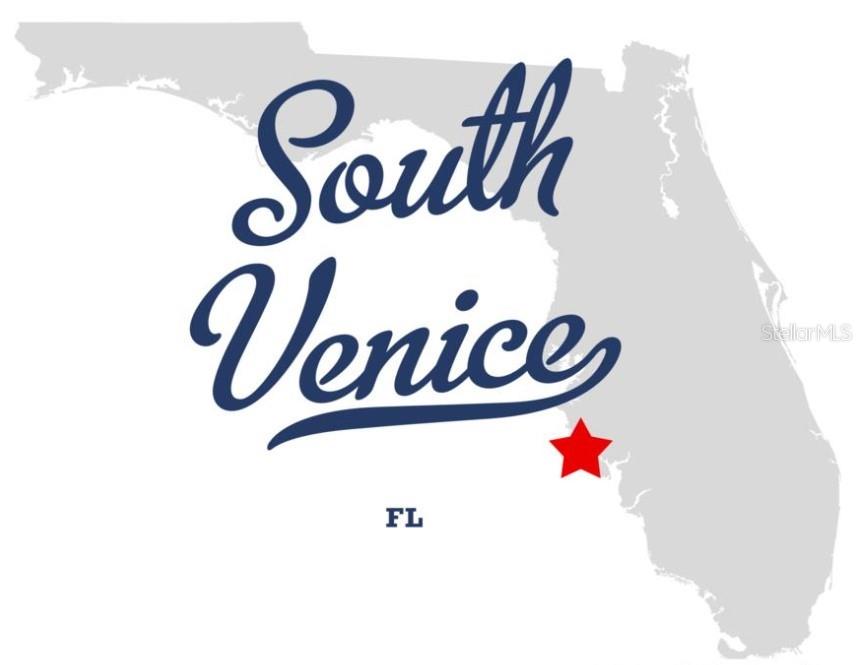 SOUTH VENICE - Residential