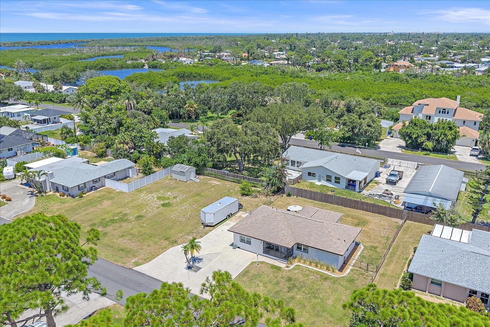 SOUTH VENICE - Residential