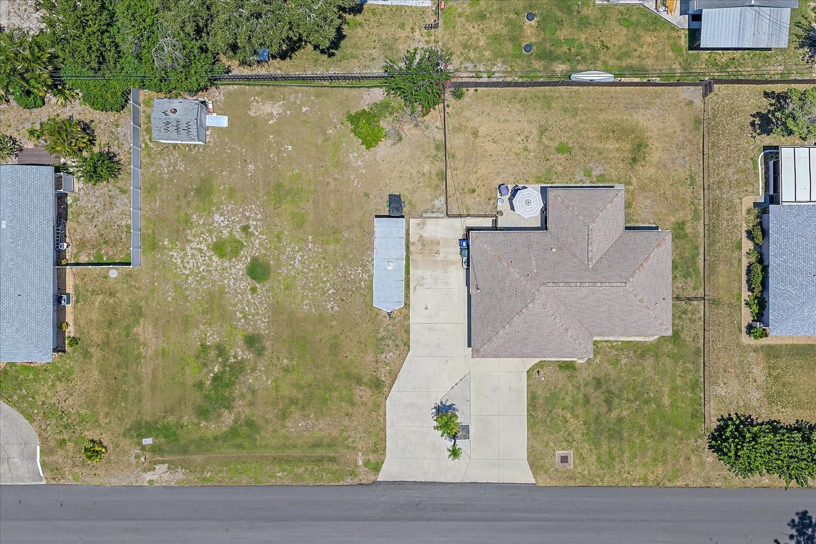 SOUTH VENICE - Residential