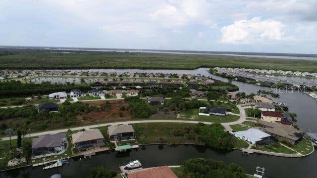 Photo of 15157 Leipzig Circle, Port Charlotte, FL 33981 (MLS # A4702269)