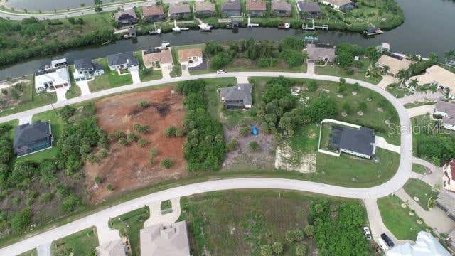 Photo of 15157 Leipzig Circle, Port Charlotte, FL 33981 (MLS # A4702269)