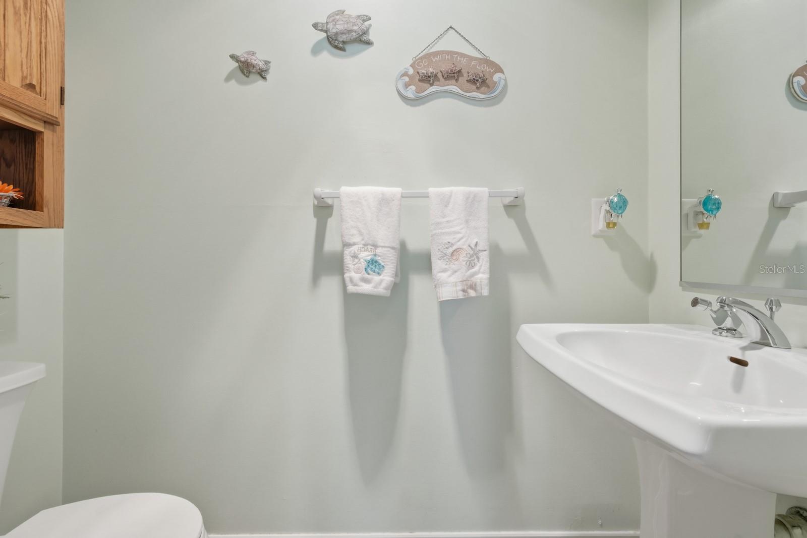 TOWN HOMES/OCEANS UN 02 - Residential