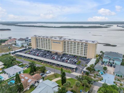3606 S PENINSULA DRIVE 509 PORT ORANGE FL 32127