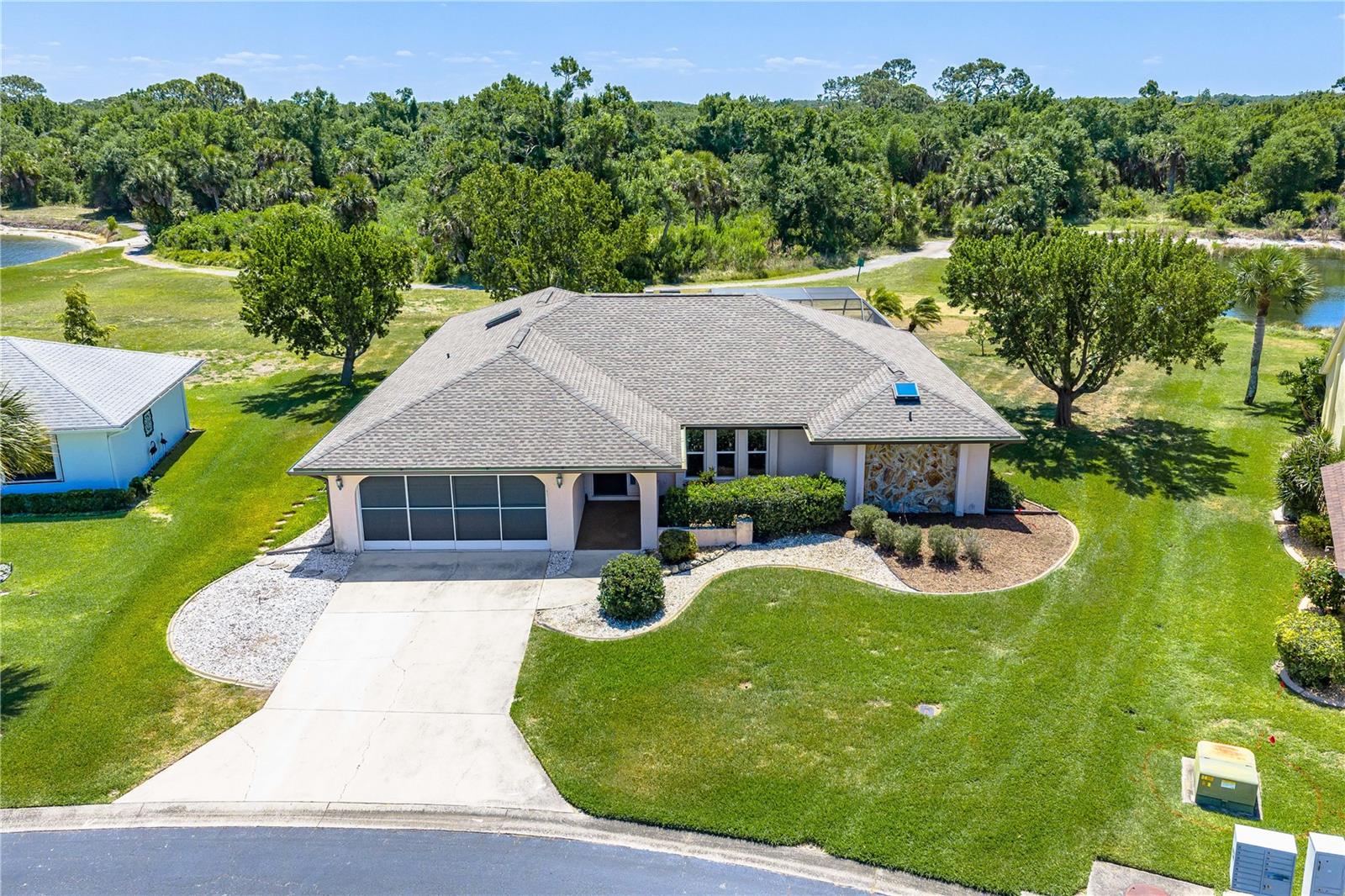 MEADOW RUN AT JACARANDA - Residential