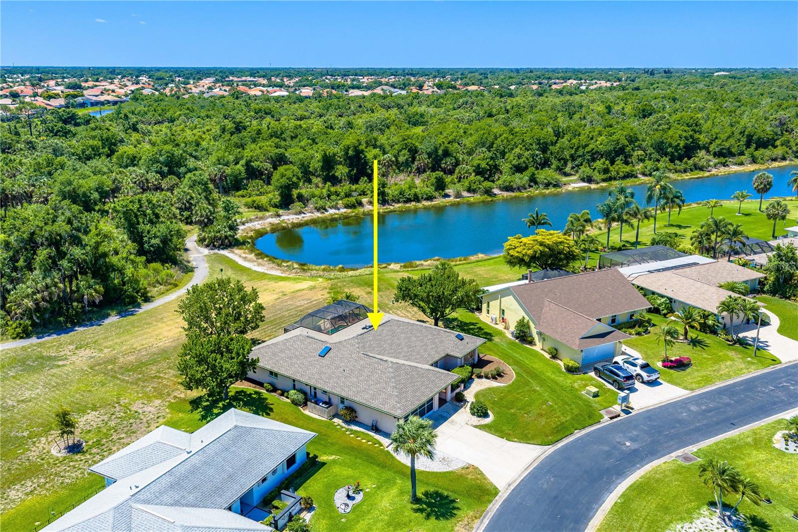 MEADOW RUN AT JACARANDA - Residential