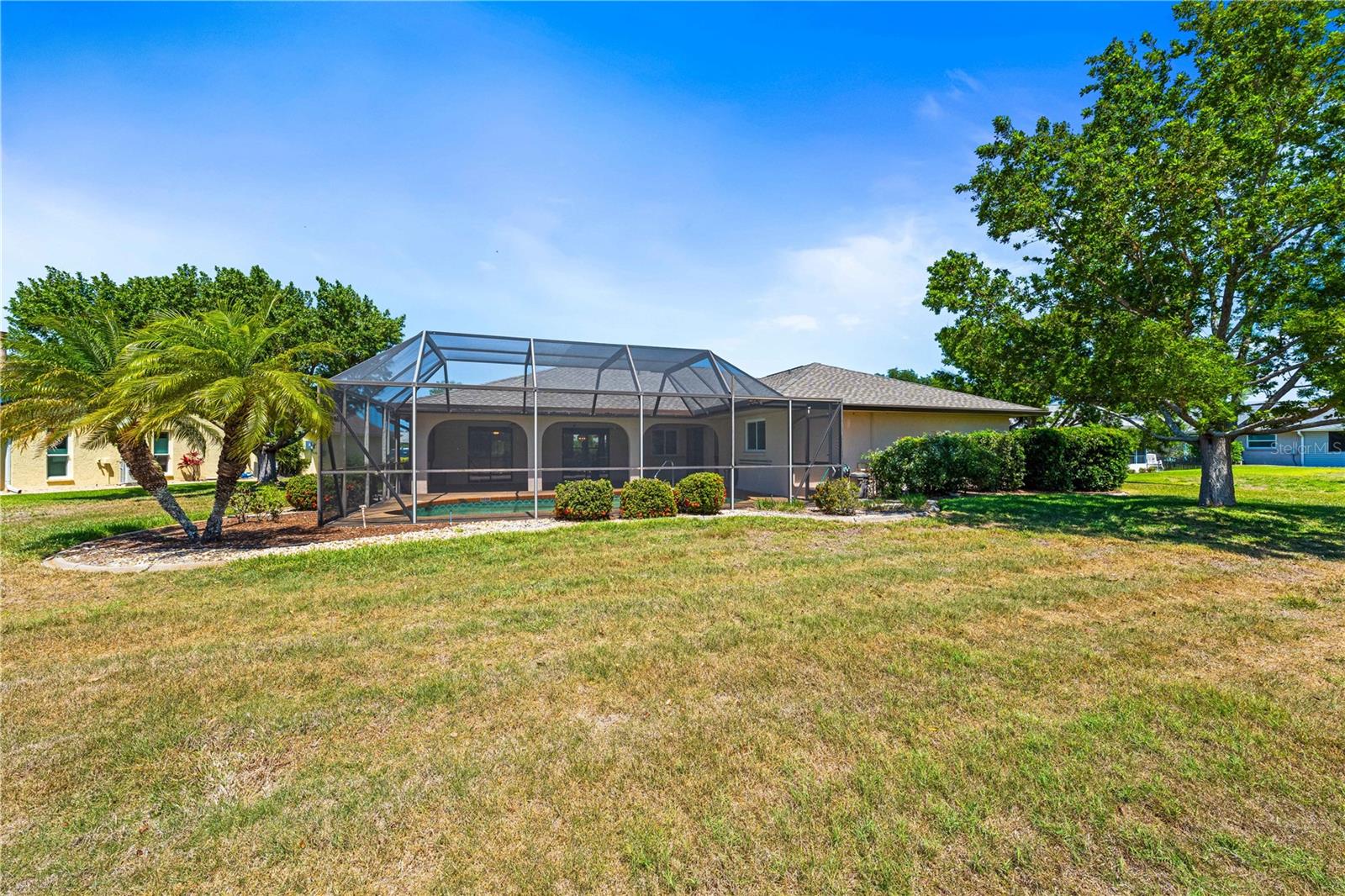 MEADOW RUN AT JACARANDA - Residential