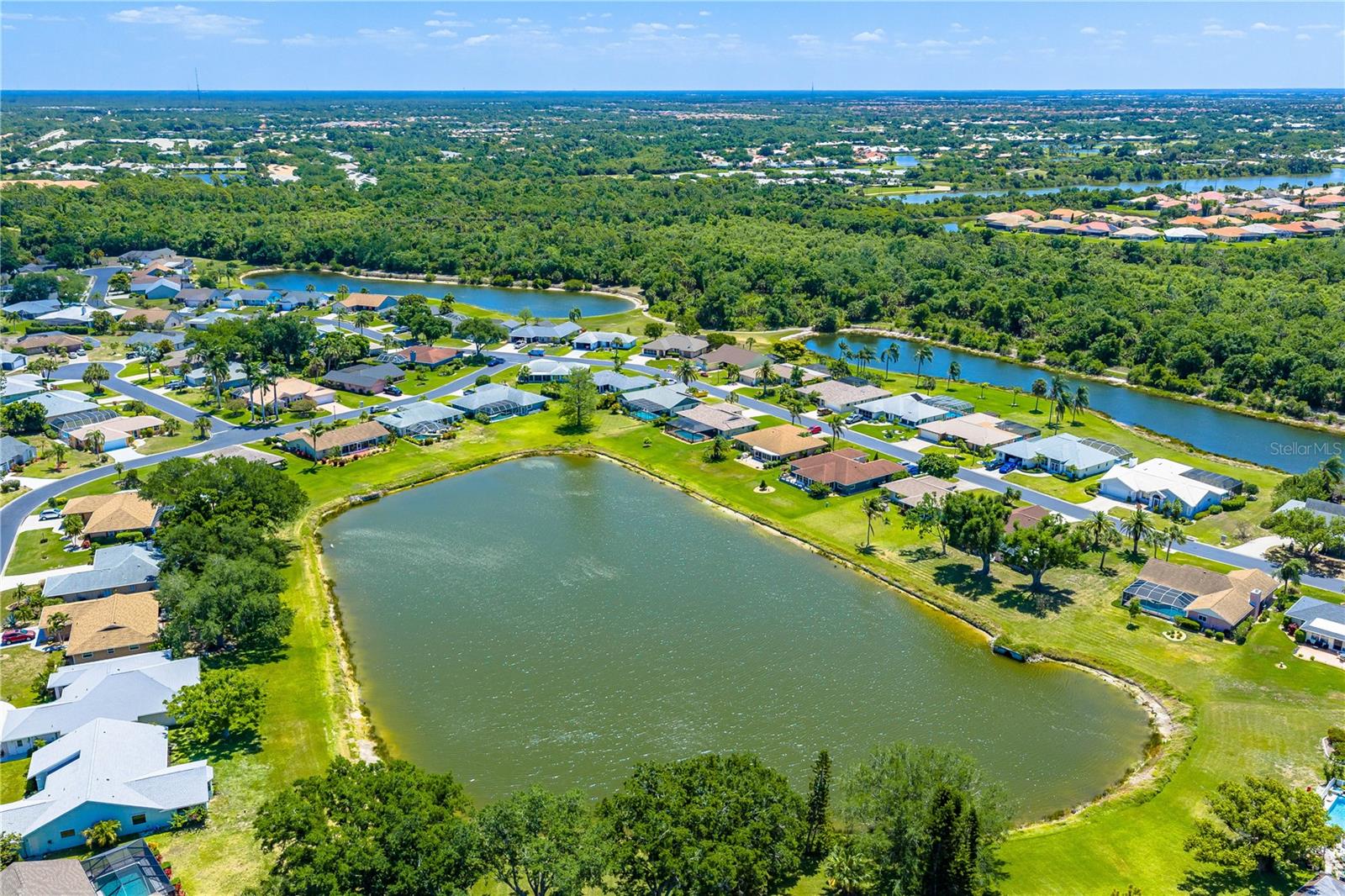 MEADOW RUN AT JACARANDA - Residential