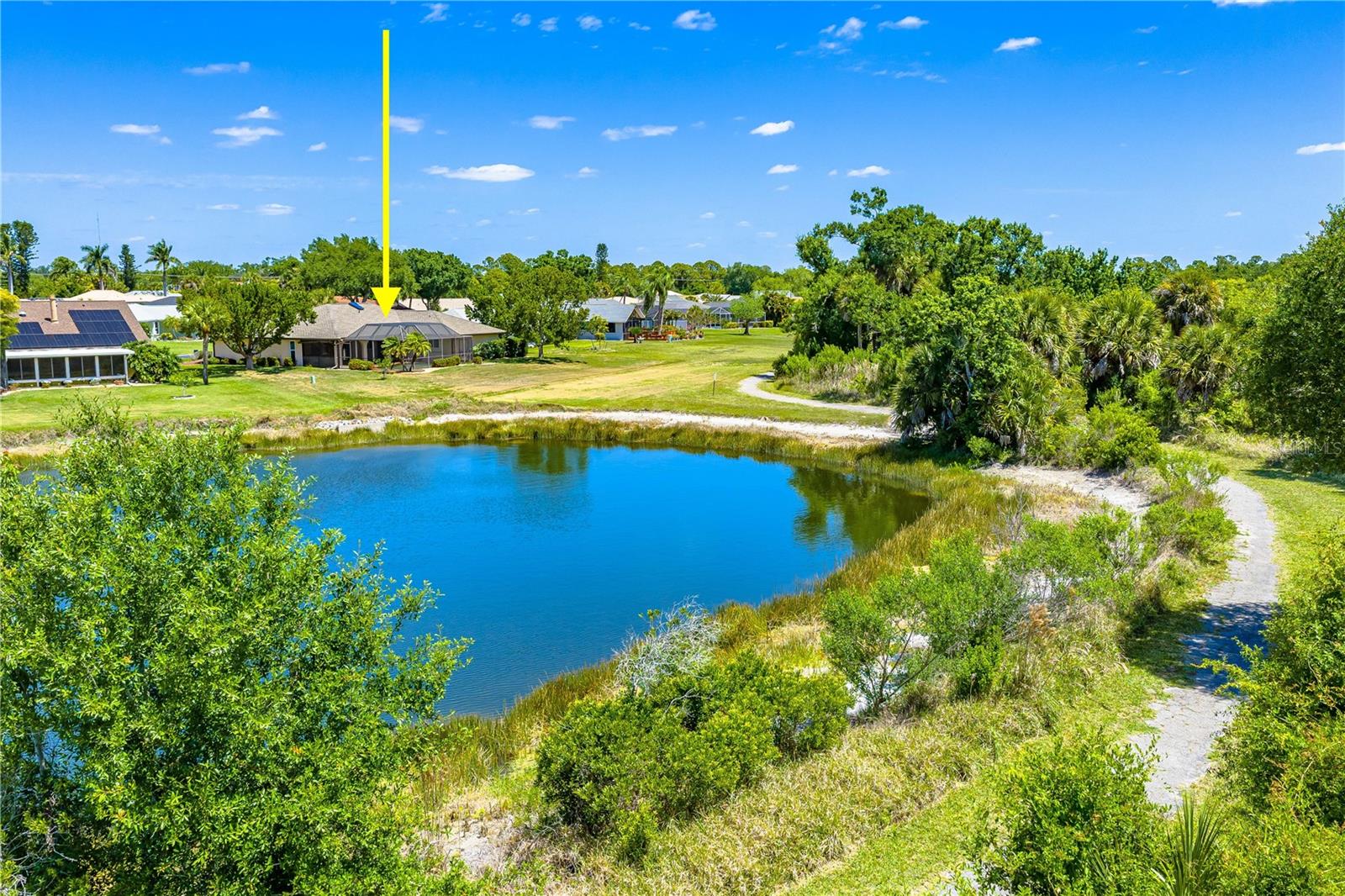 MEADOW RUN AT JACARANDA - Residential