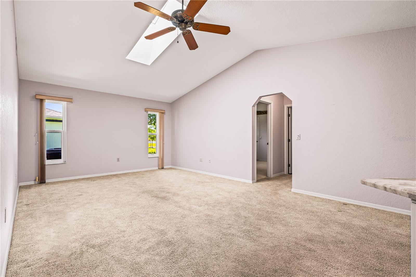 MEADOW RUN AT JACARANDA - Residential