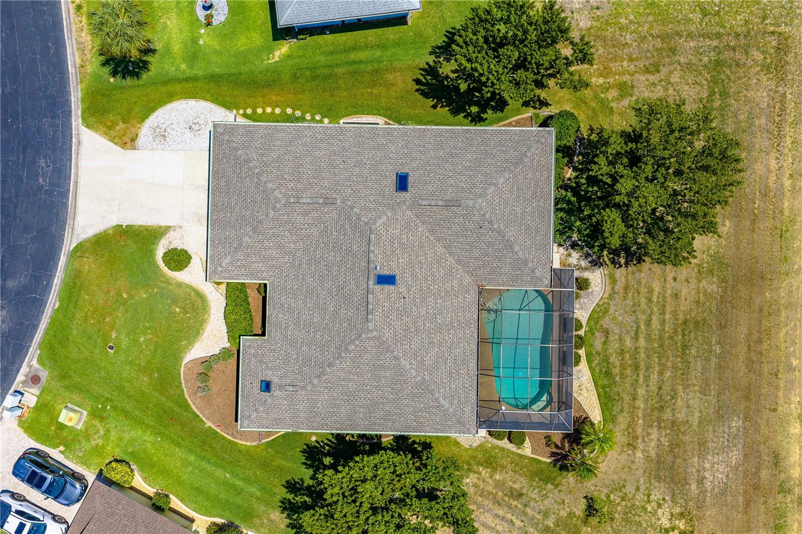 MEADOW RUN AT JACARANDA - Residential