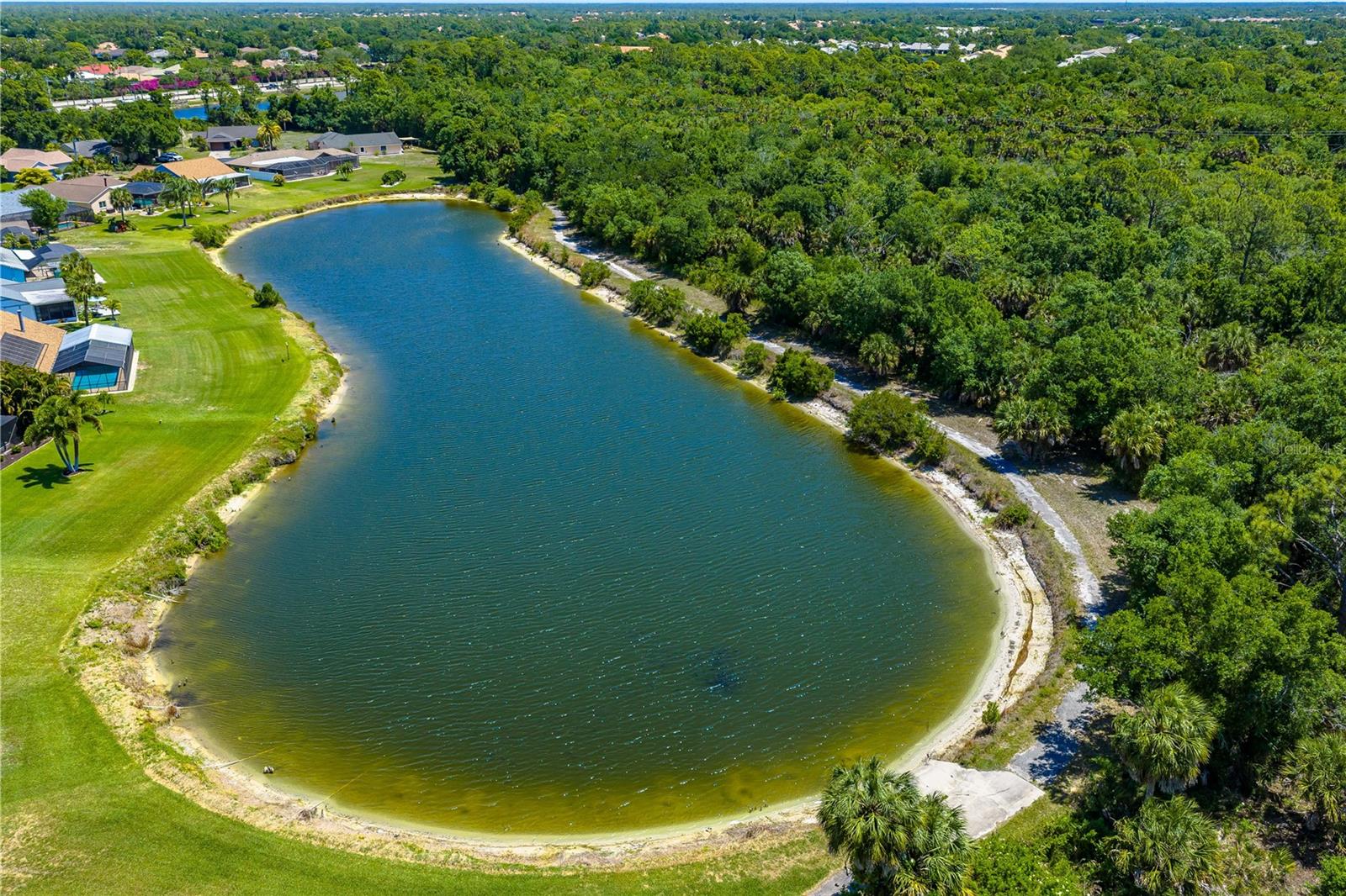 MEADOW RUN AT JACARANDA - Residential