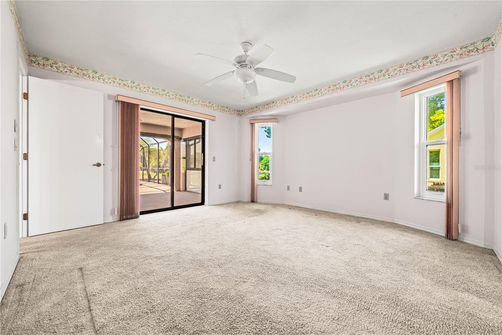 MEADOW RUN AT JACARANDA - Residential