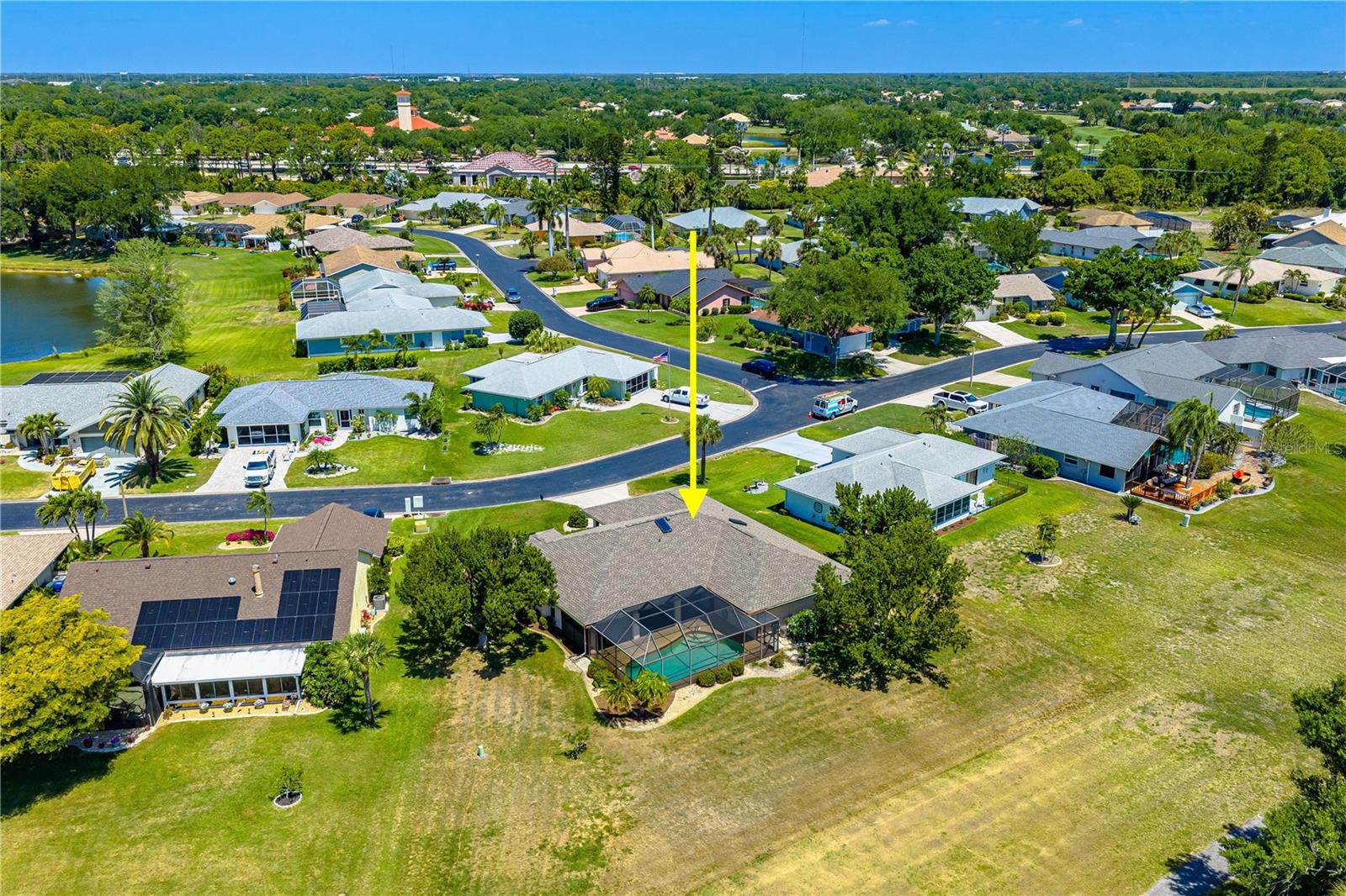 MEADOW RUN AT JACARANDA - Residential