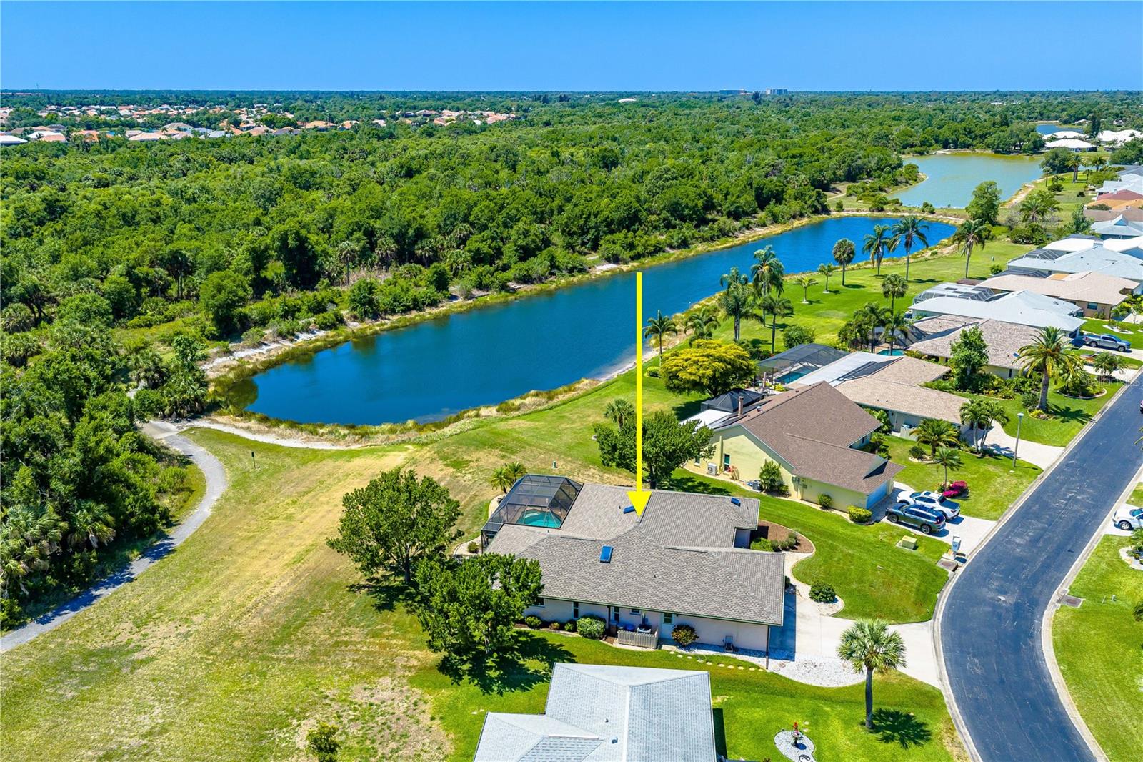 MEADOW RUN AT JACARANDA - Residential