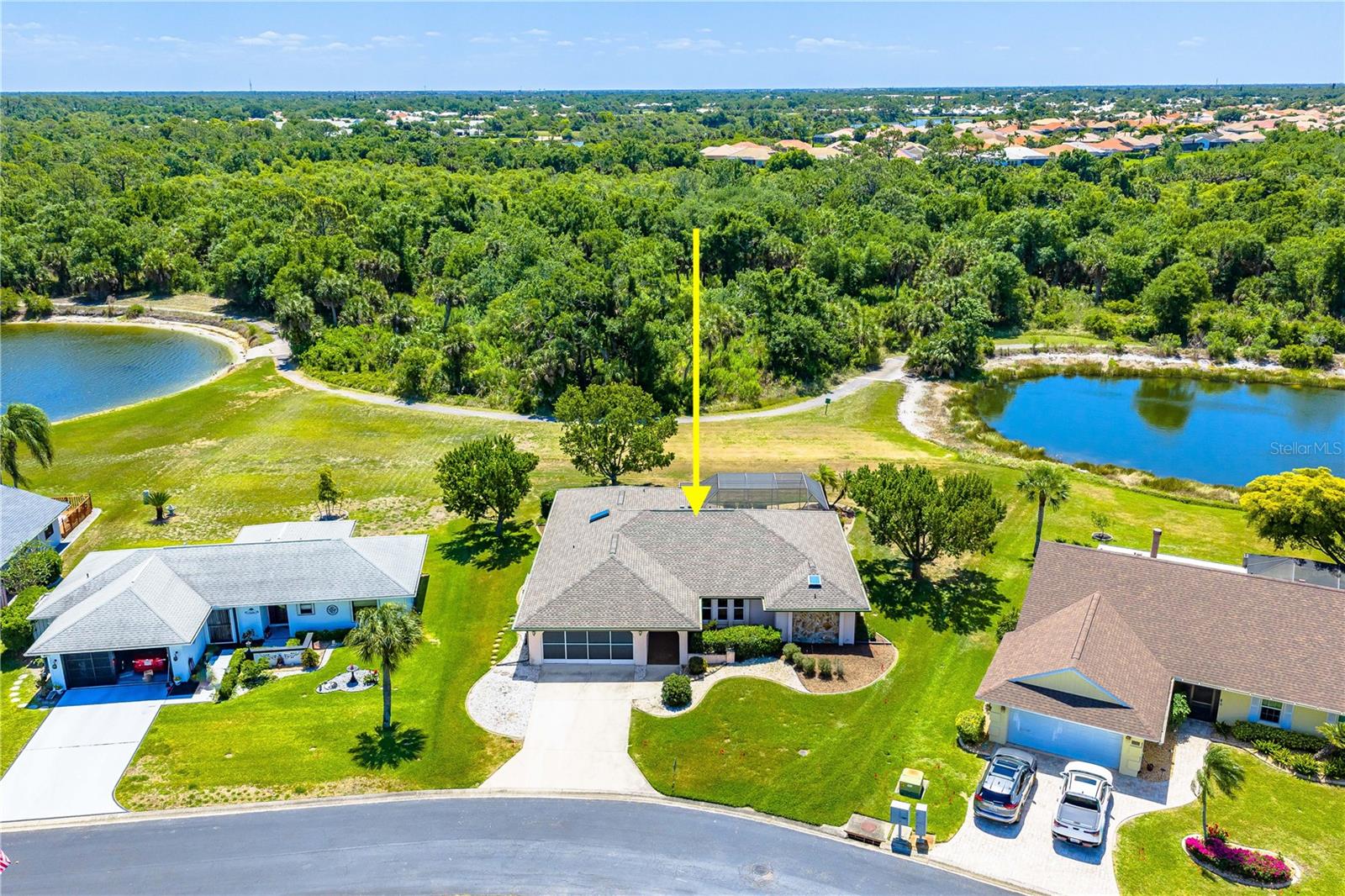 MEADOW RUN AT JACARANDA - Residential