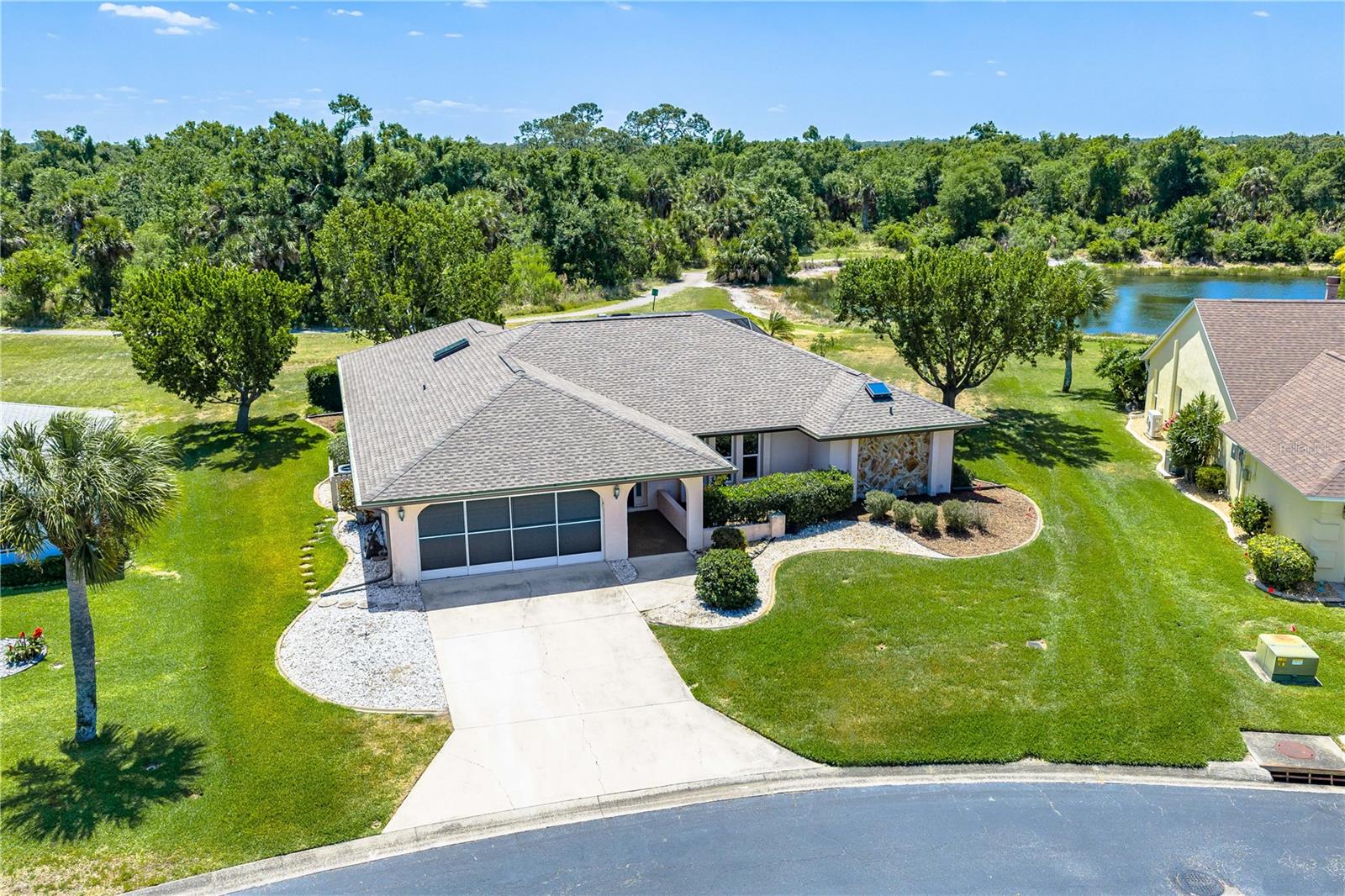 MEADOW RUN AT JACARANDA - Residential