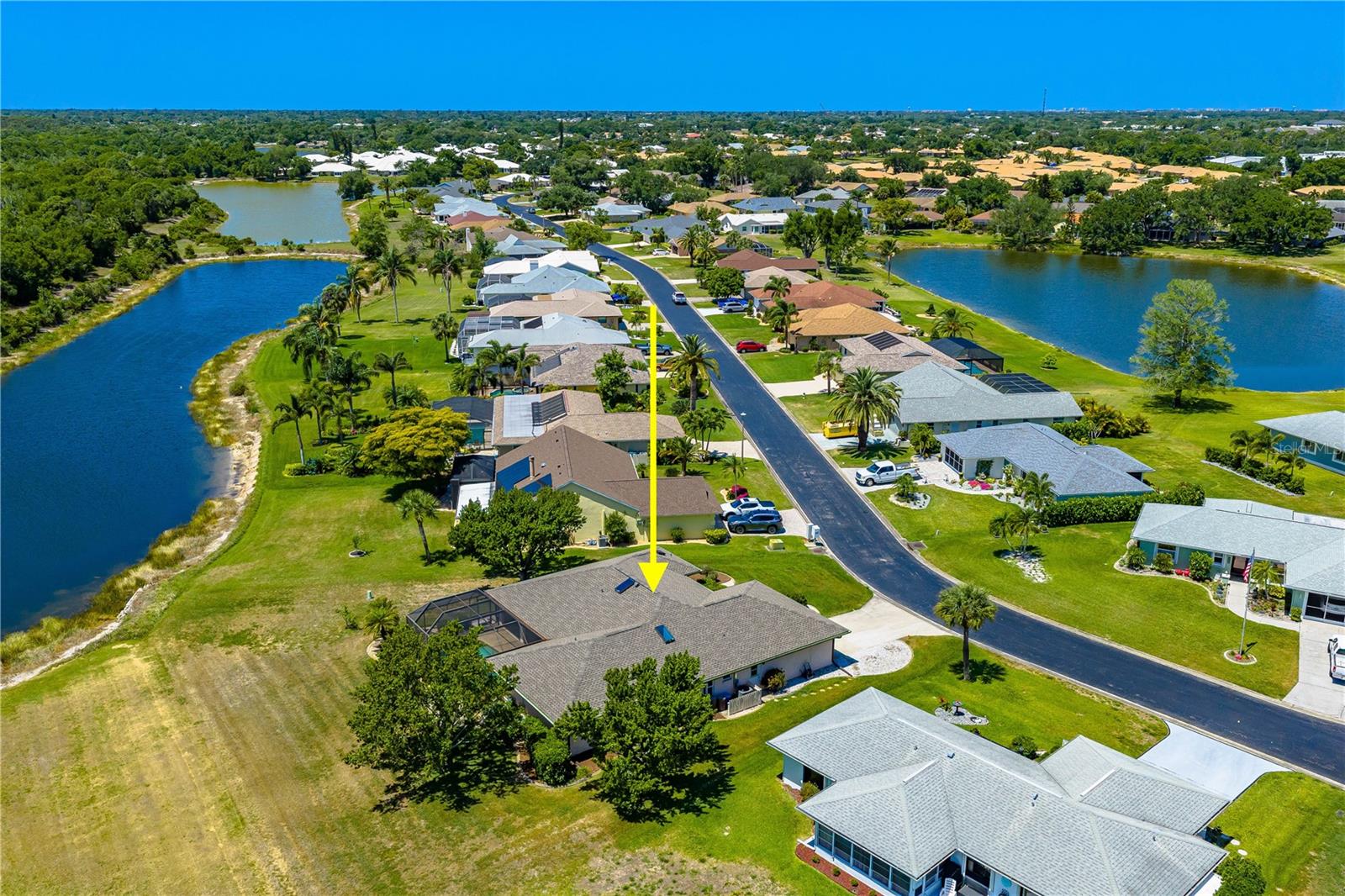 MEADOW RUN AT JACARANDA - Residential