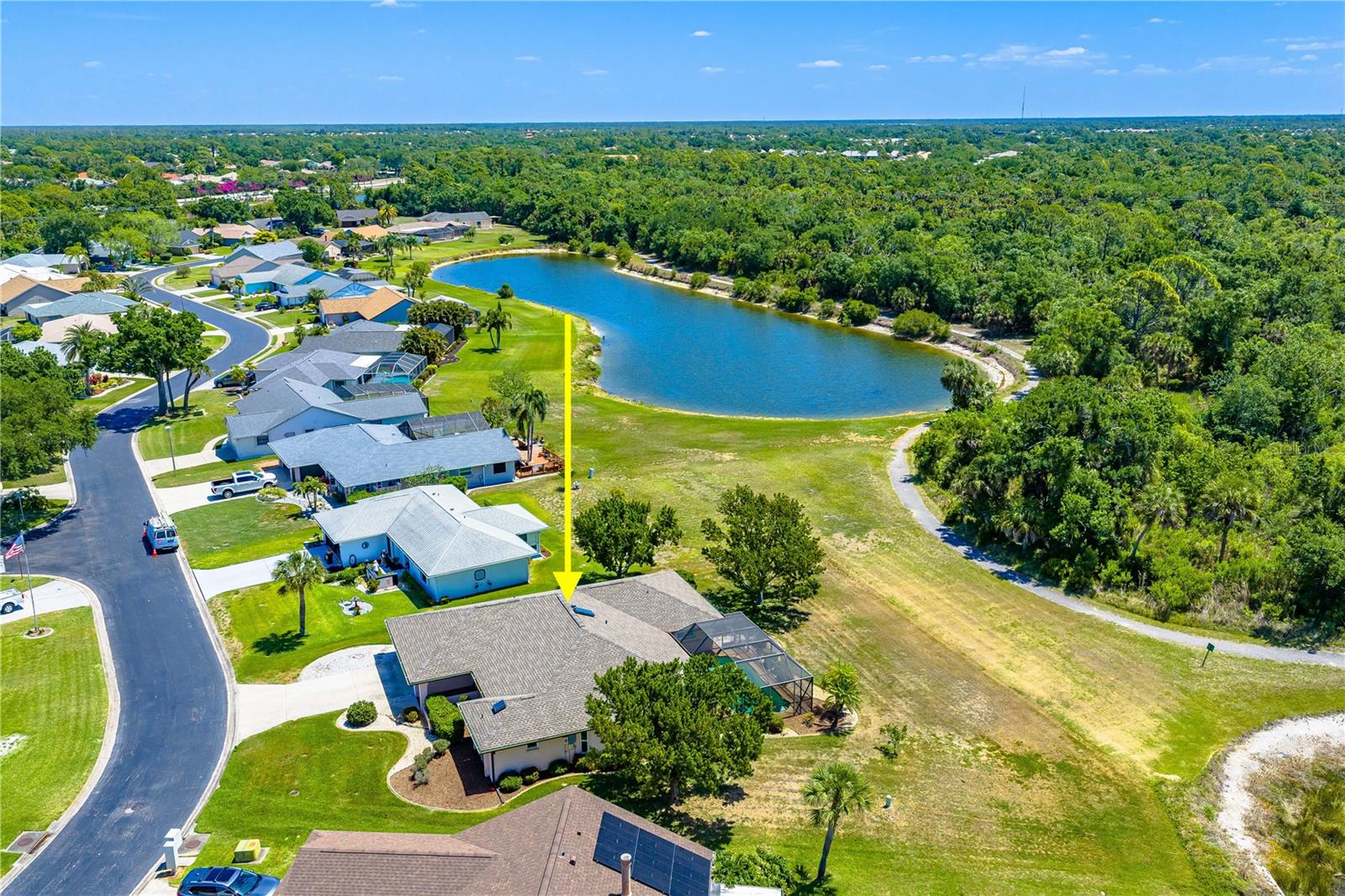 MEADOW RUN AT JACARANDA - Residential