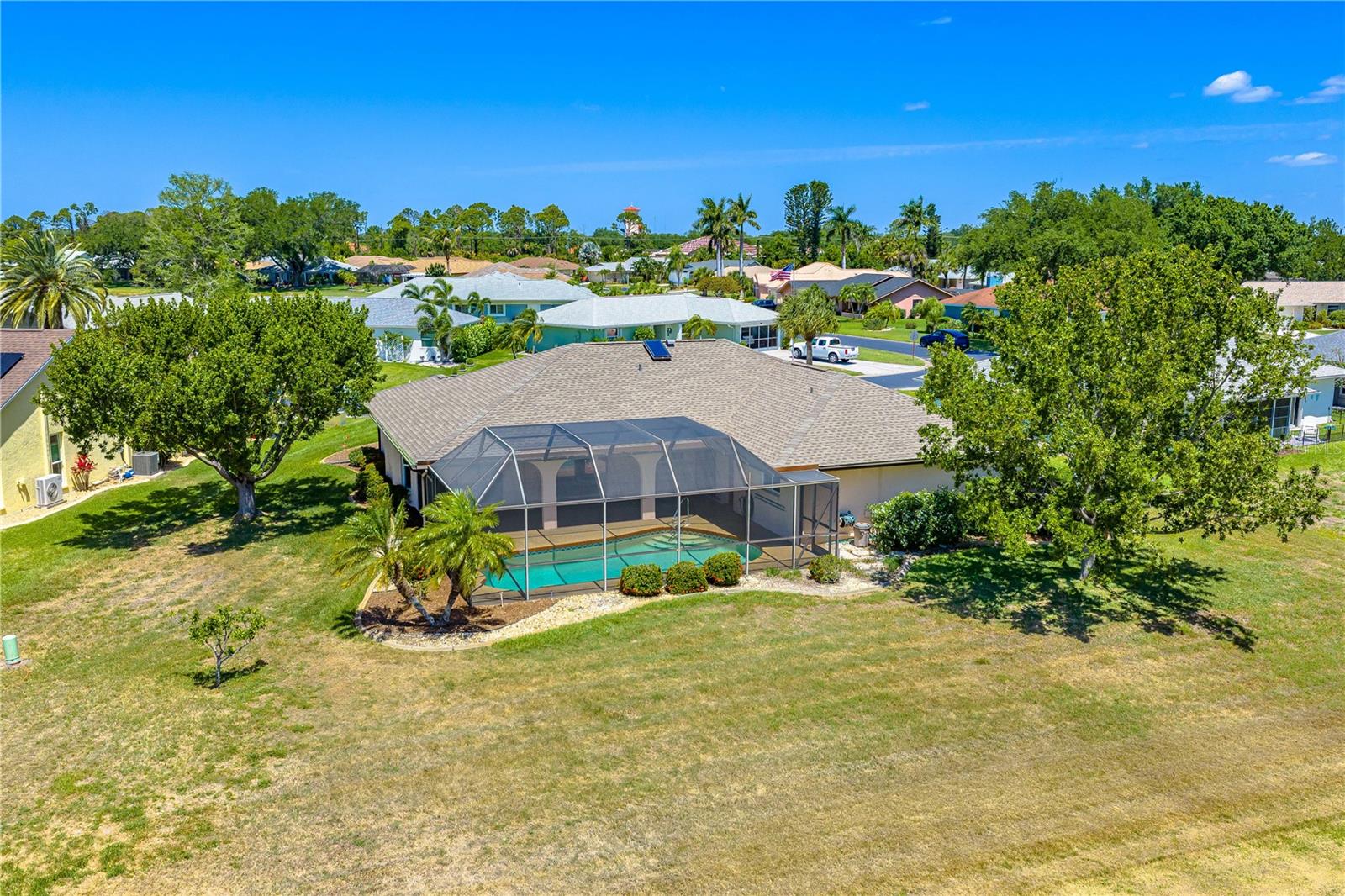 MEADOW RUN AT JACARANDA - Residential