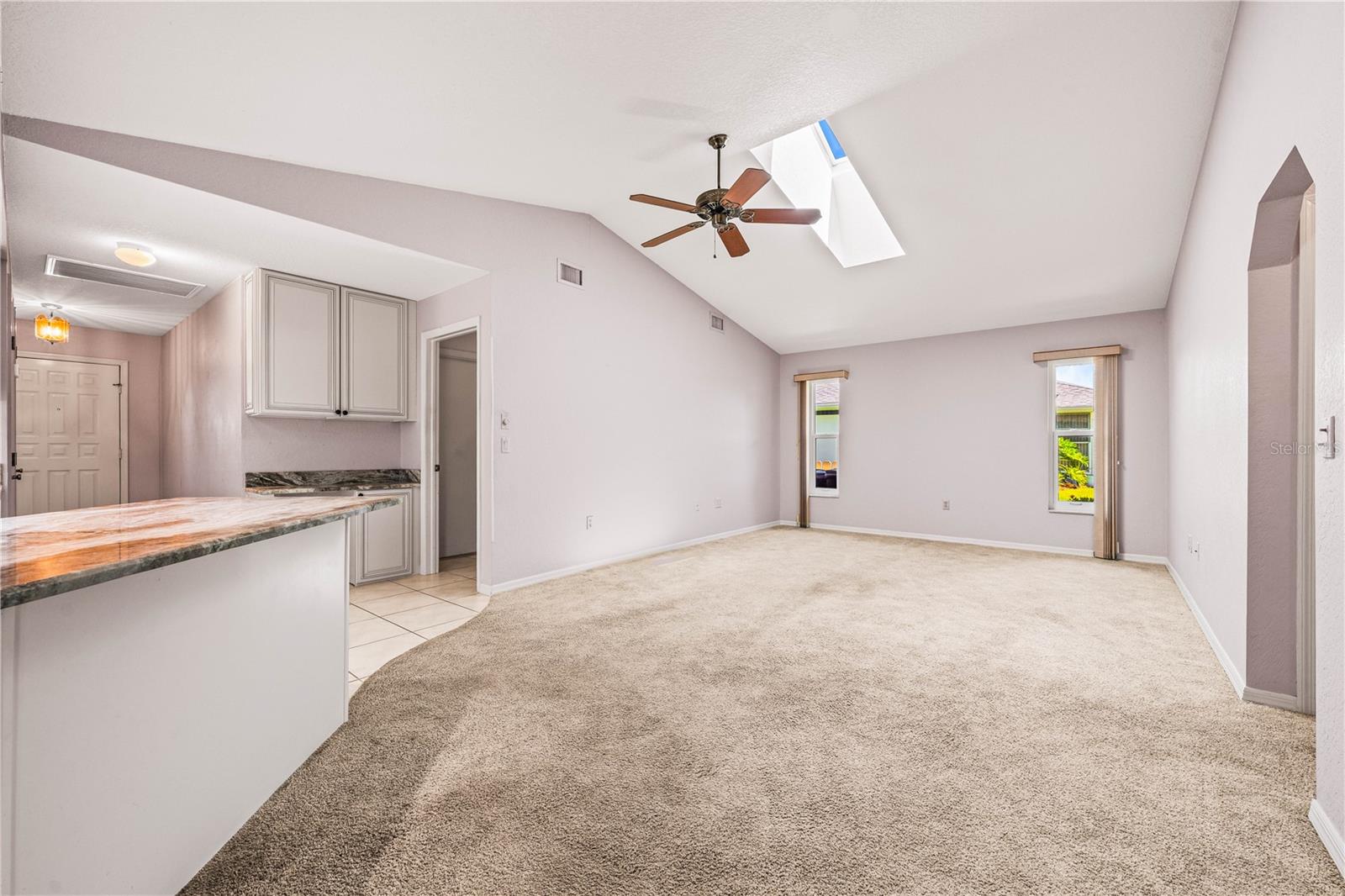 MEADOW RUN AT JACARANDA - Residential