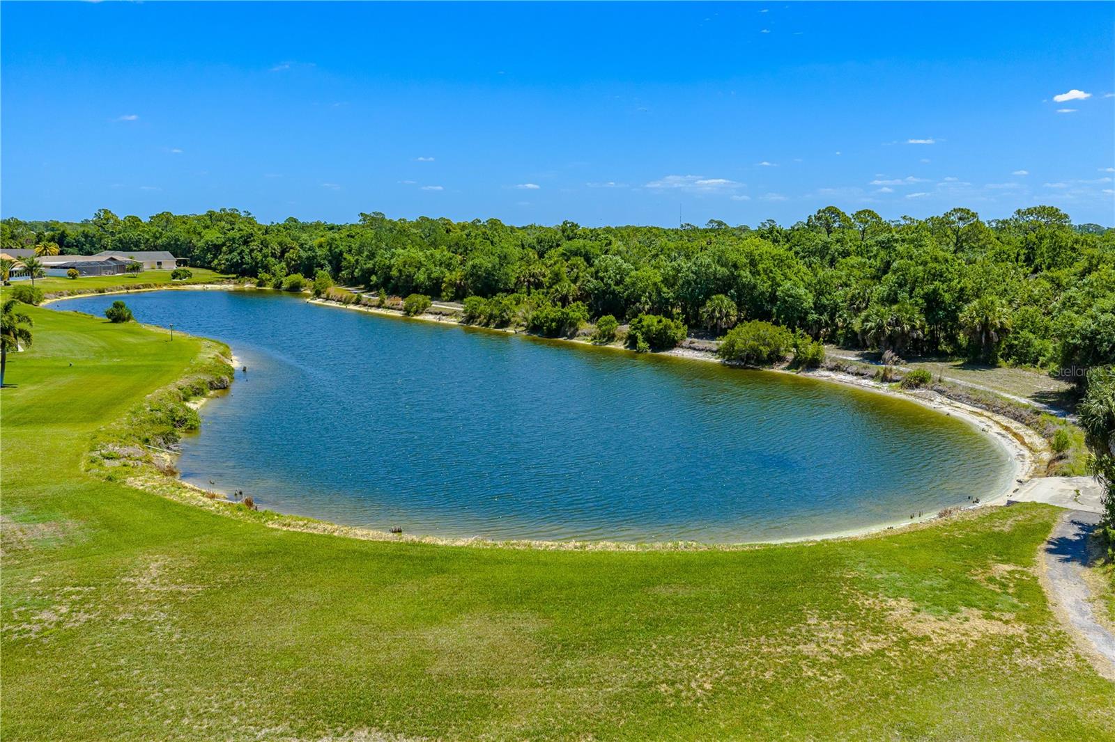 MEADOW RUN AT JACARANDA - Residential