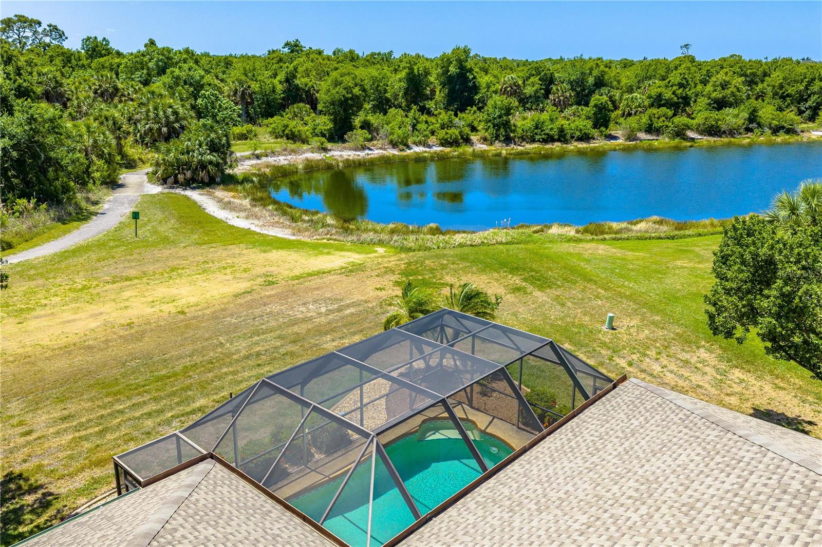 MEADOW RUN AT JACARANDA - Residential