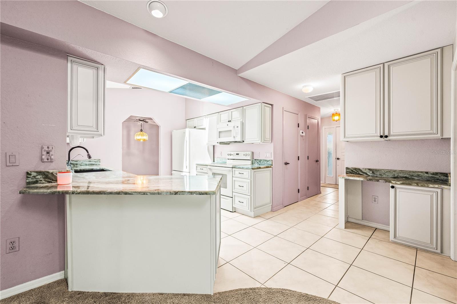 MEADOW RUN AT JACARANDA - Residential